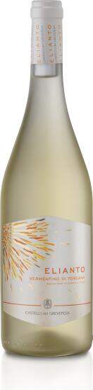 wein Vermentino Elianto von Weingut Castelli Del Grevepesa günstig 50% Rabatt für begrenzte Zeit