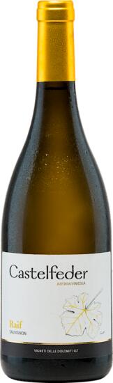 wein Sauvignon Raif von Weingut Castelfeder günstig Outlet
