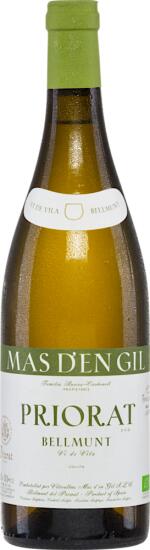 wein Bellmunt Blanco von Weingut Mas d'en Gil günstig Verkauf