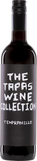 wein The Tapas Wine Collection Tempranillo von Weingut Bodegas Carchelo günstig Angebote