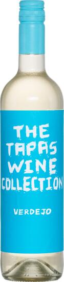 wein The Tapas Wine Collection Verdejo von Weingut Bodegas Carchelo günstig Hotsell