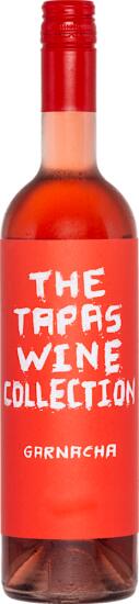 wein The Tapas Wine Collection Garnacha Rosé von Weingut Bodegas Carchelo günstig im Angebot