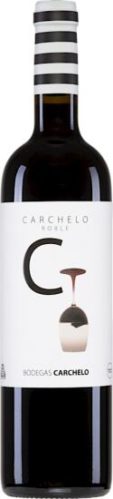 wein Carchelo von Weingut Bodegas Carchelo günstig Schlussverkauf