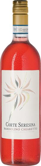 wein Corte Seresina Bardolino Chiaretto Rosé von Weingut Corte Seresina günstig Günstiger Verkauf
