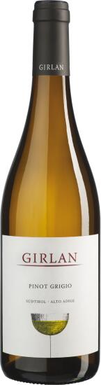 wein Pinot Grigio Dv von Weingut Cantina Girlan günstig Meist gekauft