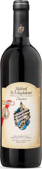 wein St. Magdalener Klassisch von Kellerei Bozen günstig