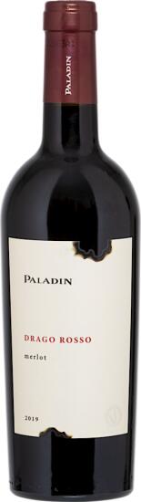 wein Paladin Drago Rosso von Weingut Paladin günstig