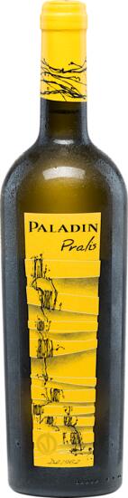 wein Paladin Pralis von Weingut Paladin günstig