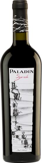 wein Paladin Syrah von Weingut Paladin günstig