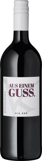 wein "Big Red" 1 0 L von Weingut Lukas Kesselring günstig