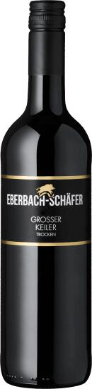 wein "Großer Keiler" Rotwein von Weingut Eberbach-Schäfer günstig