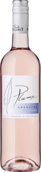 wein "Plume" Grenache Rosé von Weingut Domaine la Colombette günstig