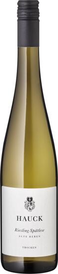 wein Riesling trocken Alte Reben Hauck von Weingut Hauck günstig