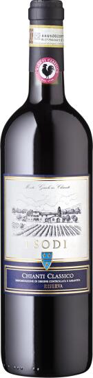wein I Sodi Chianti Classico Riserva von Weingut I Sodi günstig