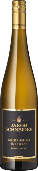 wein Riesling In der Lay von Weingut Jakob Schneider günstig