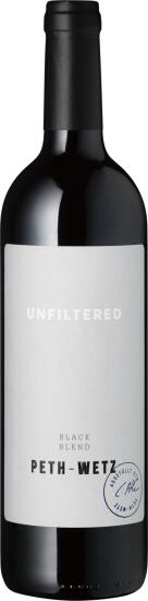 wein Black Blend Unfiltered von Weingut Peth - Wetz günstig