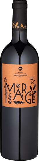 wein Marge Priorat D.O.C. von Celler de l'Encastell günstig