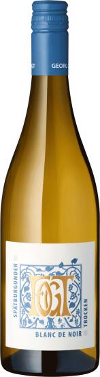 wein "Blanc de Noir" Spätburgunder Fogt von Weingut Fogt günstig