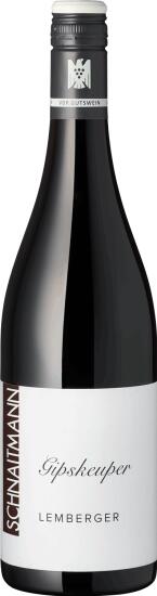 wein Lemberger trocken Gipskeuper Schnaitmann von Weingut Rainer Schnaitmann günstig