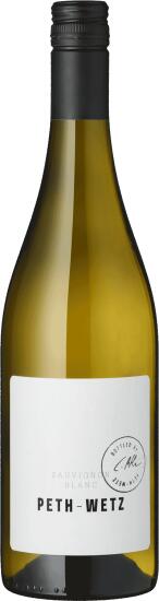 wein Sauvignon Blanc Peth Wetz von Weingut Peth - Wetz günstig