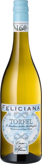 wein Torfel San Martino della Battaglia von Azienda Agricola Feliciana günstig