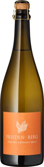 wein Crémant Elbling brut Sekt b.A. Frieden-Berg von Weingut Frieden-Berg günstig