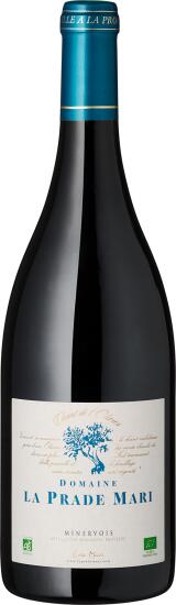 wein Minervois "Chant de l'Olivier" Prade Mari von Domaine La Prade Mari günstig