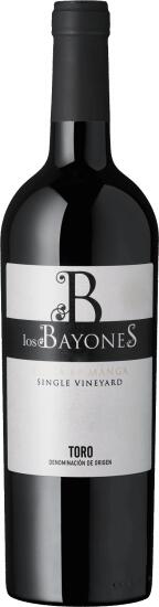 wein Los Bayones Finca La Manga Single Vineyard Toro von Bodegas Francisco Casas günstig