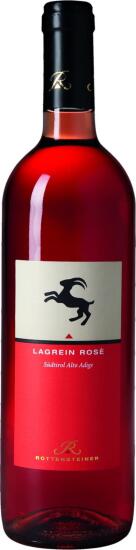 wein Lagrein Rose von Weingut Hans Rottensteiner günstig