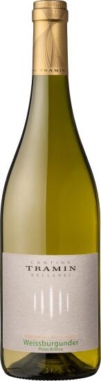 wein Weissburgunder von Kellerei Tramin günstig