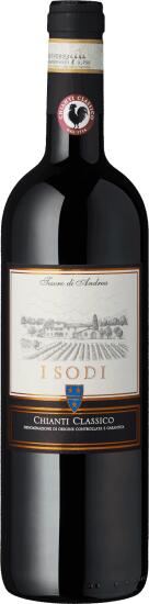 wein Chianti Classico I Sodi von Weingut I Sodi günstig