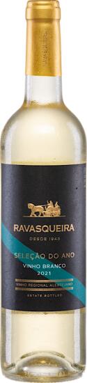 wein Monte da Ravasqueira Seleção Ano Branco von Weingut Monte da Ravasqueira günstig
