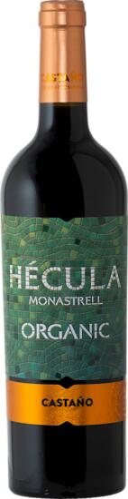wein Hécula von Weingut Bodegas Castaño günstig