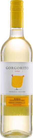 wein Gorgorito Verdejo von Bodegas Copaboca günstig