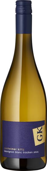 wein Römerberg Sauvignon Blanc von Weingut Genheimer-Kiltz günstig