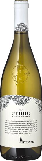 wein Verdicchio di Matelica "Del Cerro" von Weingut Cantine Belisario günstig