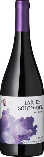 wein Rioja Ecológica "Lar De Sotomayor" von Weingut Domeco de Jarauta günstig