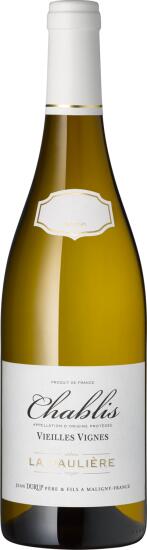 wein "Vieilles Vignes" Chablis La Paulière von Domaine Jean Durup günstig
