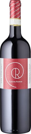 wein Barbera d`Asti Superiore Cascina Radice von Weingut Cascina Radice günstig