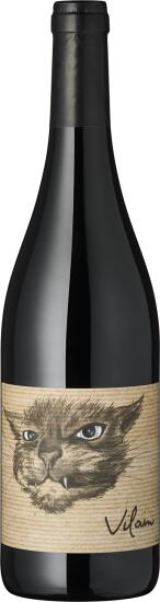 wein Vilain Rouge Syrah & Grenache von Les Producteurs Réunis günstig