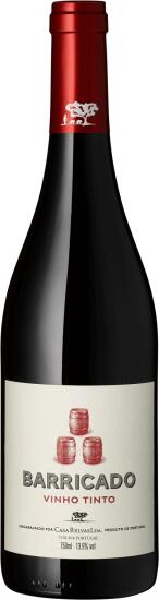 wein Casa Relvas Barricado Lisboa von Weingut Casa Agricola Alexandre Relvas günstig