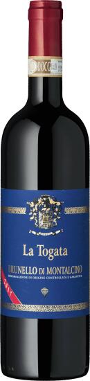 wein Brunello di Montalcino "La Togata" von Weingut Tenuta Carlina - La Togata günstig