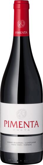 wein Casa Relvas Pimenta Preta Alentejo von Weingut Casa Agricola Alexandre Relvas günstig