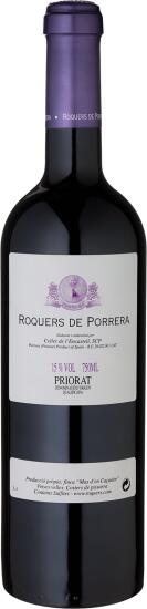 wein Roquers de Porrera Priorato Reserva von Celler de l'Encastell günstig