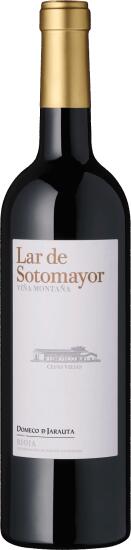 wein Rioja Viña Montaña "Lar de Sotomayor" von Weingut Domeco de Jarauta günstig