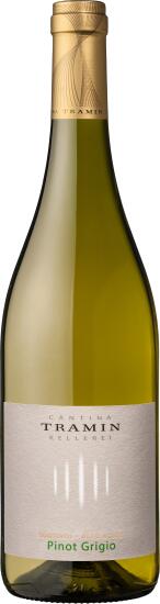 wein Pinot Grigio von Kellerei Tramin günstig