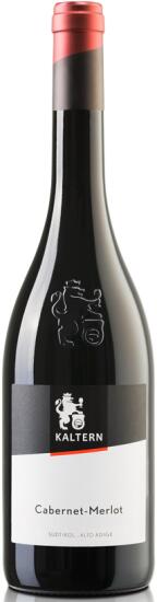 wein Merlot-Cabernet von Kellerei Kaltern günstig