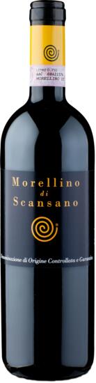 wein Morellino di Scansano Bellamarsilia von Weingut Poggio Argentiera günstig