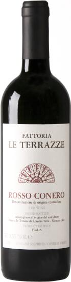 wein Rosso Conero von Weingut Fattoria Le Terrazze günstig