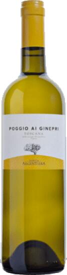 wein Poggio Ai Ginepri Bianco von Weingut Tenuta Argentiera günstig
